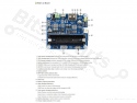 Solar Power Management Module Waveshare 